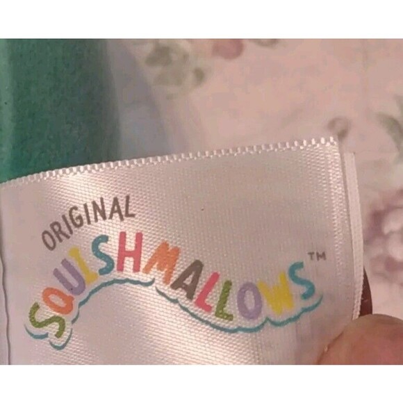 NWT Squishmallows Hello Kitty Frankenstein Halloween Plush Toy - Picture 6 of 7